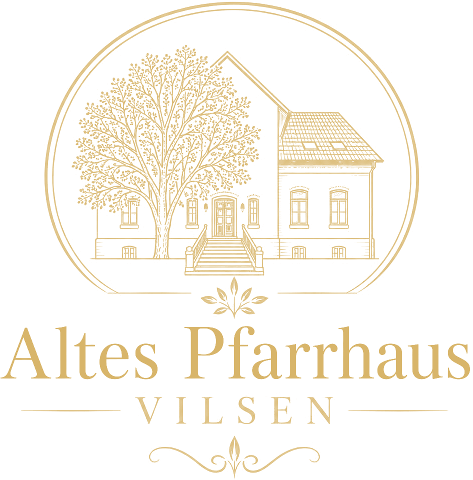 Altes Pfarrhaus Vilsen