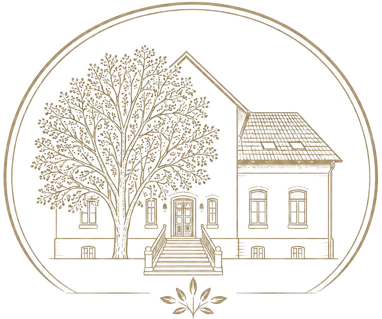 Emblem Altes Pfarrhaus Vilsen
