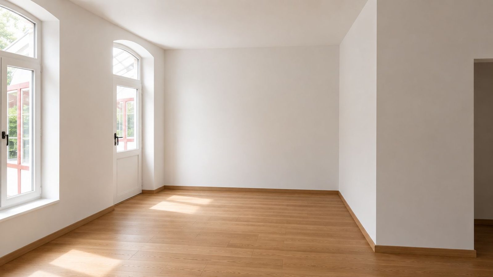 Weiterer heller Raum (Wohnung 1)